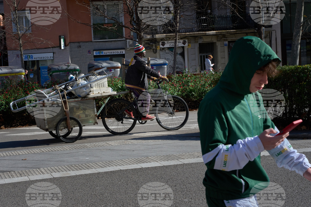 EU Migration Spain Profiles