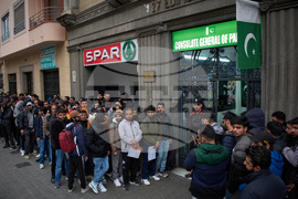 EU Migration Spain Profiles