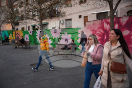 EU Migration Spain Profiles