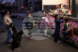 EU Migration Spain Profiles