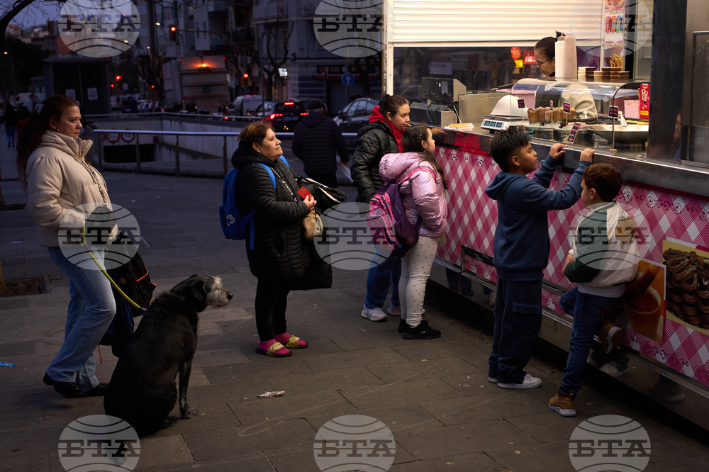 EU Migration Spain Profiles