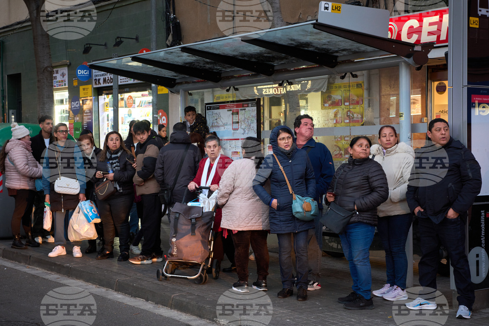 EU Migration Spain Profiles