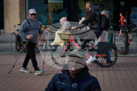 EU Migration Spain Profiles