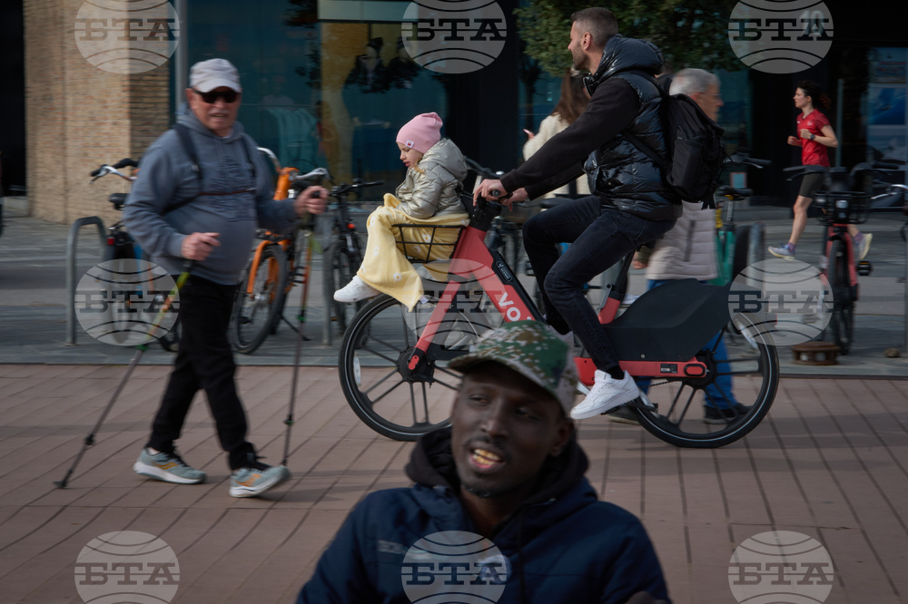 EU Migration Spain Profiles