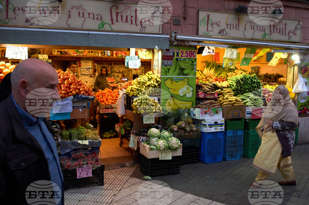 EU Migration Spain Profiles