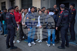 EU Migration Spain Profiles