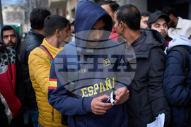 EU Migration Spain Profiles