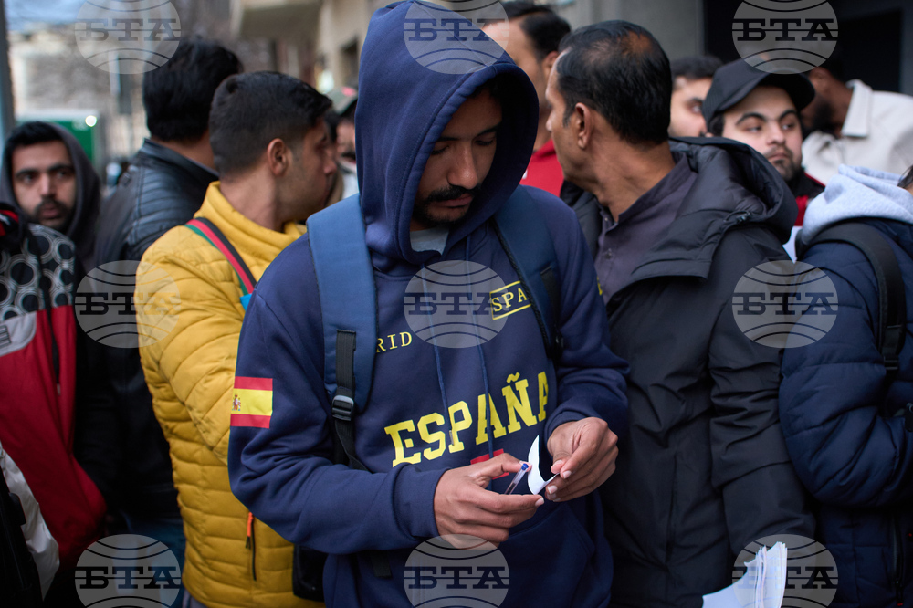 EU Migration Spain Profiles