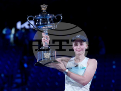 Australian Open Tennis