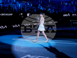 Australian Open Tennis