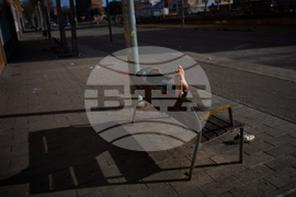 APTOPIX EU Migration Spain Profiles