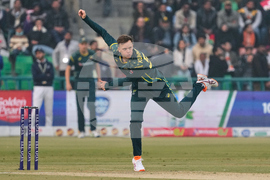 Pakistan Australia Cricket