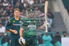 Pakistan Australia Cricket