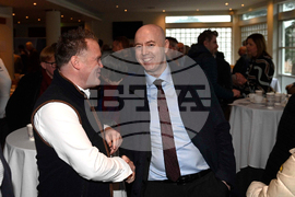 Britain Ulster Politics