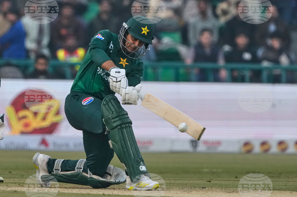 Pakistan Australia Cricket