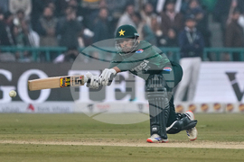 Pakistan Australia Cricket