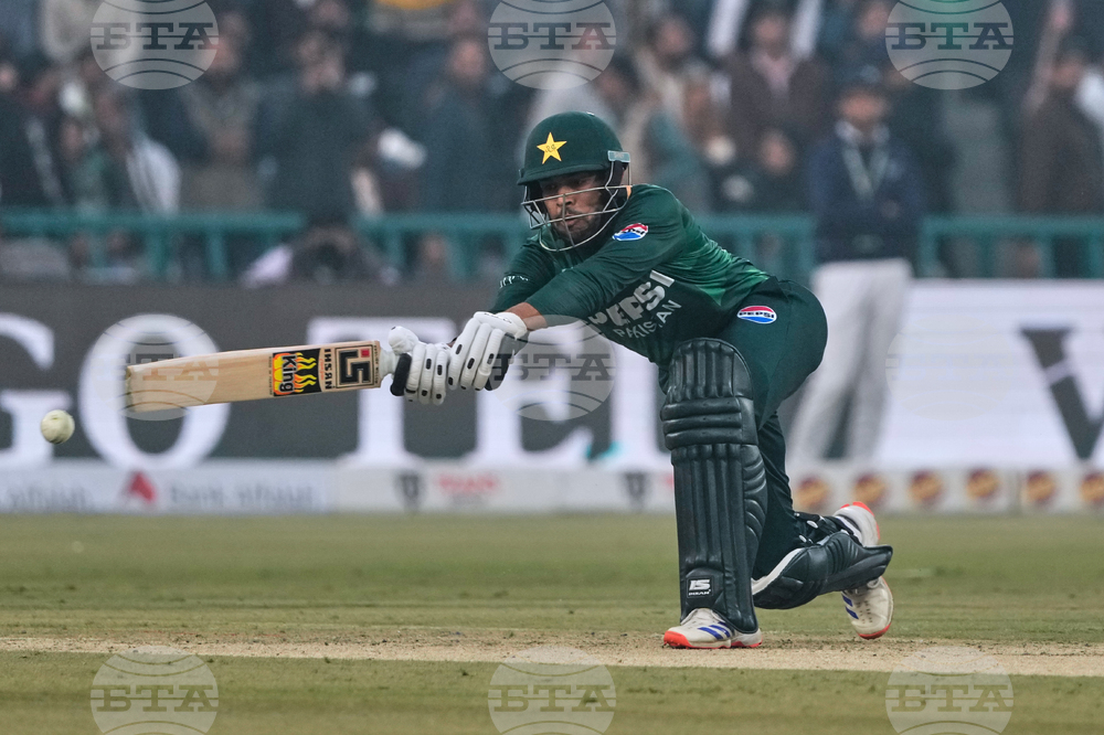 Pakistan Australia Cricket