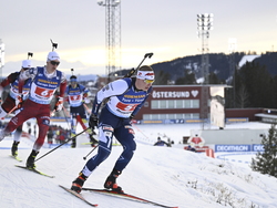 Sweden Biathlon