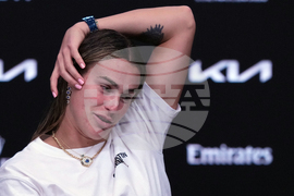 Australian Open Tennis