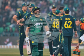 Pakistan Australia Cricket