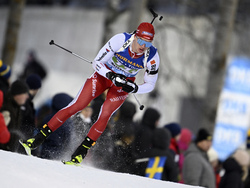 Sweden Biathlon