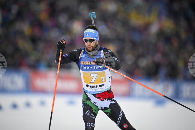 Титли за Италия и Латвия в преследването за мъже и жени на Европейското първенство по биатлон