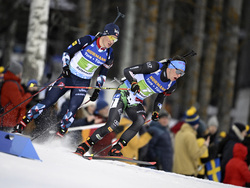 Sweden Biathlon