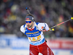 Sweden Biathlon