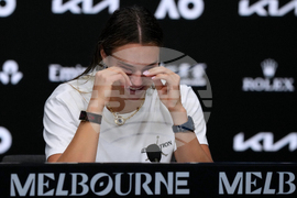 Australian Open Tennis