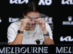Australian Open Tennis