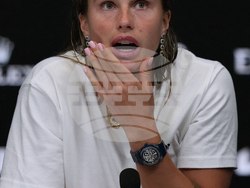 Australian Open Tennis