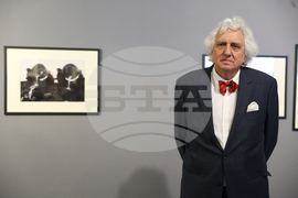 Георги Лозанов - изложба - образователен тур