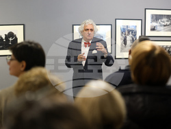 Георги Лозанов - изложба - образователен тур