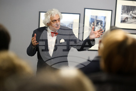 Георги Лозанов - изложба - образователен тур