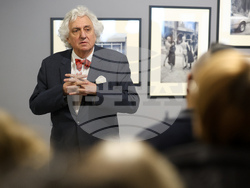 Георги Лозанов - изложба - образователен тур