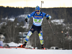 Sweden Biathlon