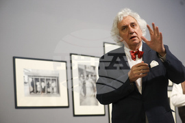 Георги Лозанов - изложба - образователен тур