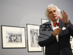 Георги Лозанов - изложба - образователен тур