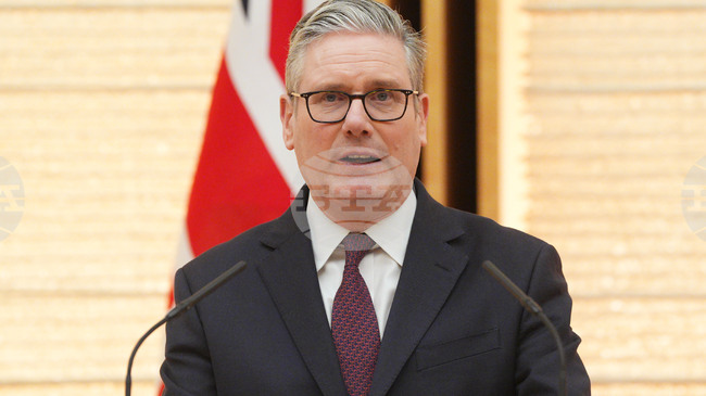 Лондон трябва да обмисли възможността за възобновяване на преговорите за сключване на отбранителен пакт с ЕС, заяви британският премиер 