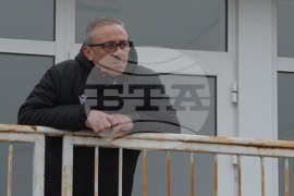 Варна - футбол - Черно море - Етър - контролна среща