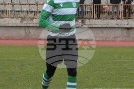 Варна - футбол - Черно море - Етър - контролна среща