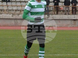 Варна - футбол - Черно море - Етър - контролна среща