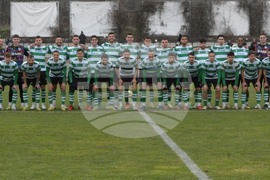 Варна - футбол - Черно море - Етър - контролна среща