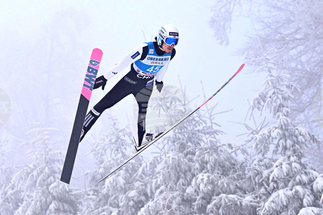 Крадец се разкая и изрази готовност да върне задигнати вещи на състезателите от норвежкия отбор по ски скок