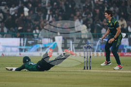 Pakistan Australia Cricket