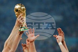 WCup Germany Boycott