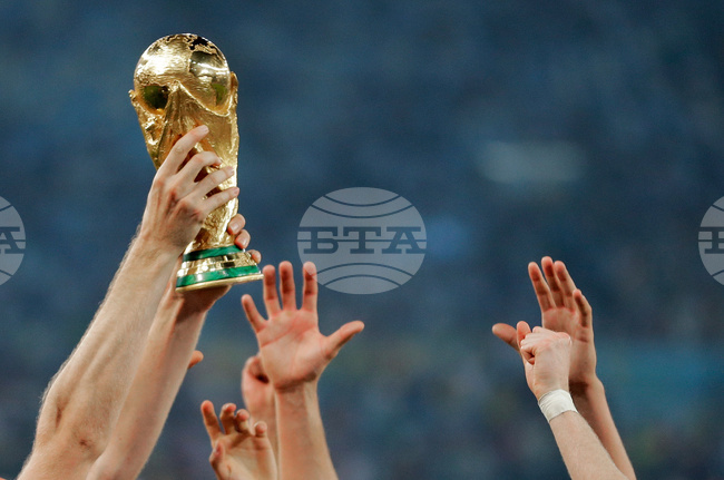 WCup Germany Boycott