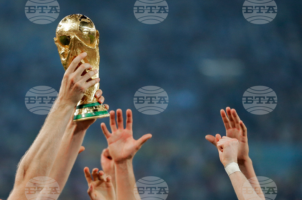 WCup Germany Boycott