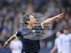 Germany Budesliga 2 Soccer