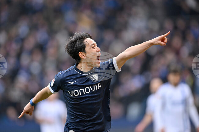 Germany Budesliga 2 Soccer